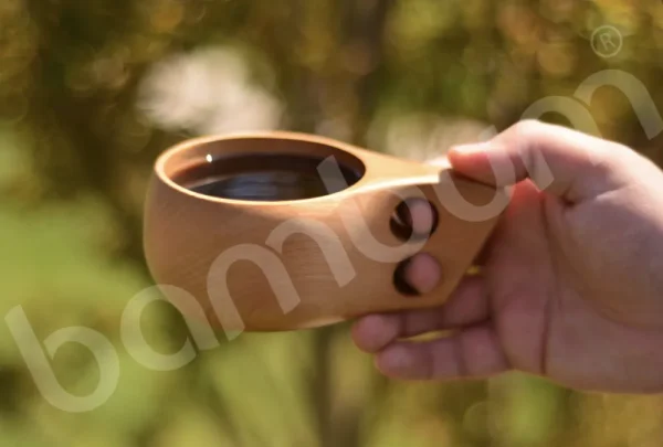Bambum Camper Beker
