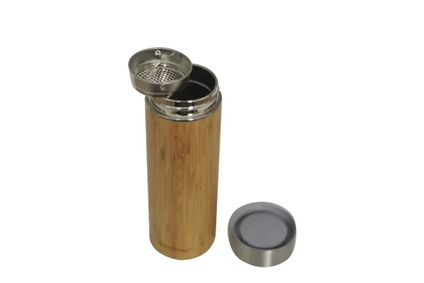 Bambum Magna Capsule Thermosfles 480 ml