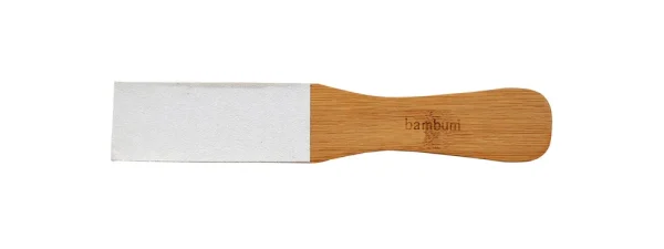 Bambum Bamboe Messenslijper