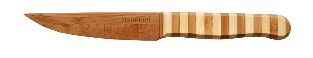 Bambum Bamboe Fruitmes Glad