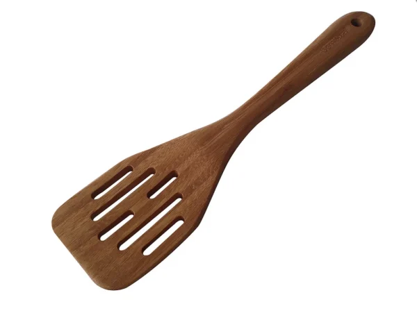 Bambum Capretta Spatel met gleuf