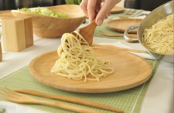 Bambum Lasagna Pasta Lepel