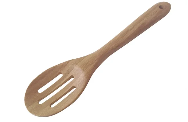 Bambum Capari lepel