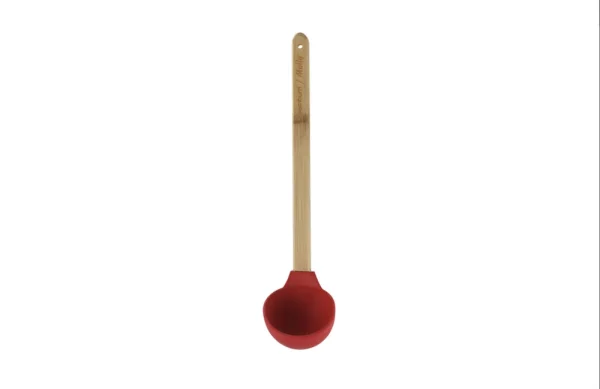 Bambum Molly Opscheplepel Rood