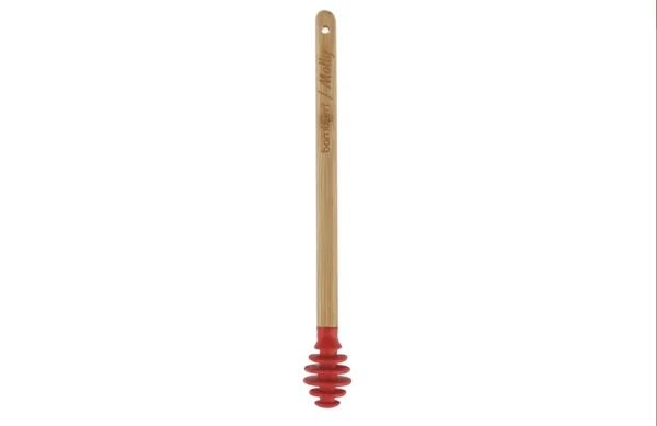 Bambum Molly Honingstok Rood