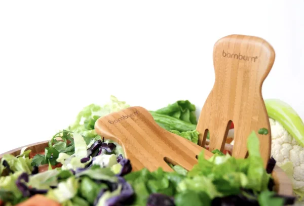 Bambum Cavalletta Salade Mixer