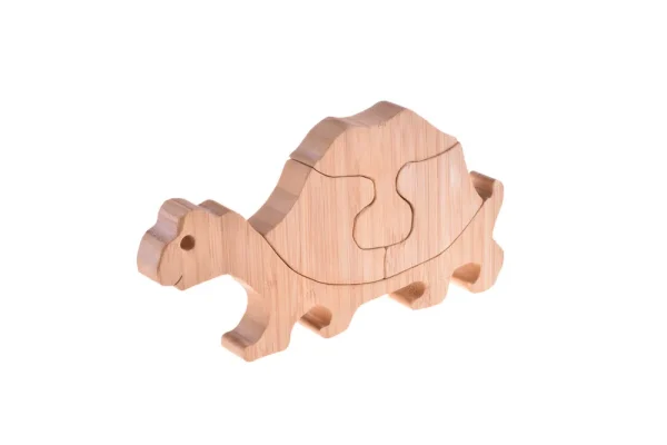 Bambum Kids Puzzelschildpad