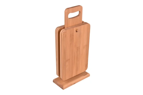 Bambum Askita Hangende Snijplank Set