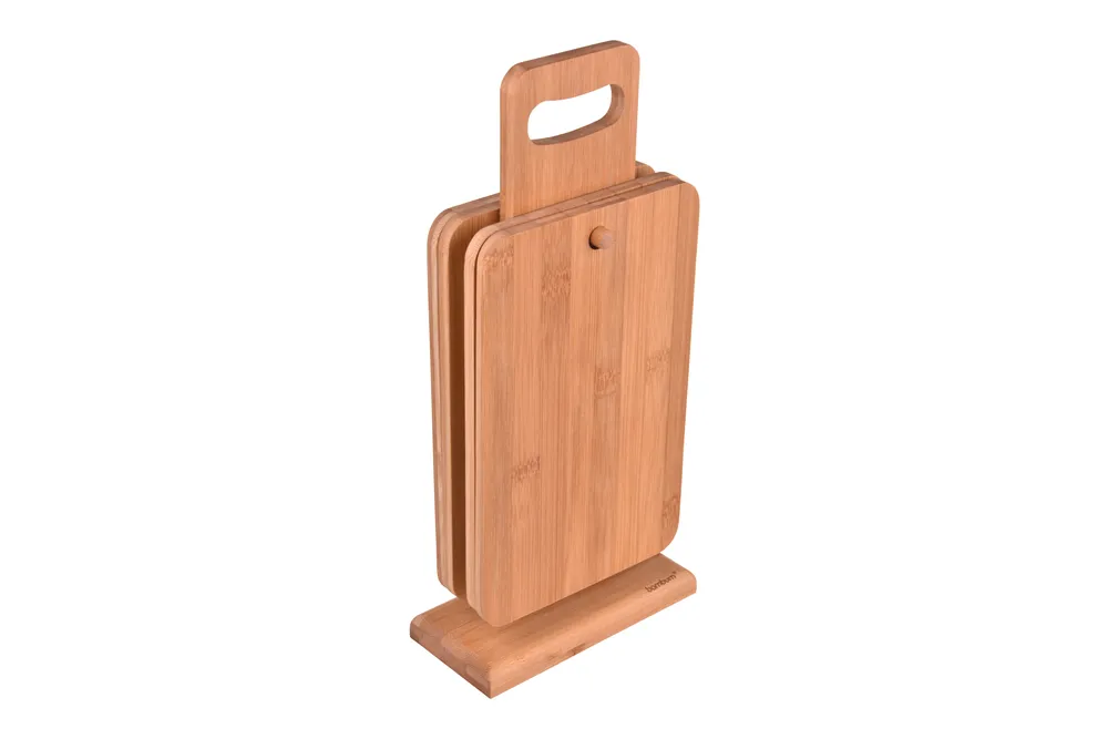 Bambum Askita Hangende Snijplank Set