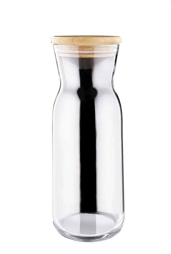 Bambum Taktik Glazen Kan Klein 600 ml