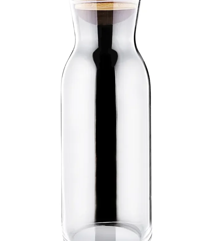Bambum Taktik Glazen Kan Groot 1100 ml