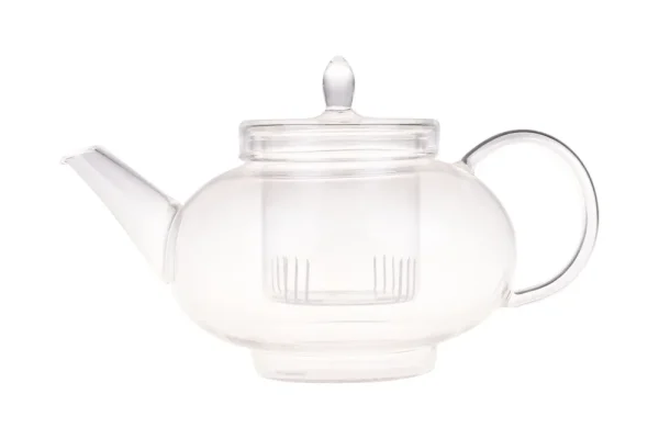 Sonnia theepot met infuser Glas 1400 ml