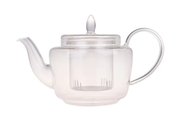Folium Theepot met filter Glas 800 ml