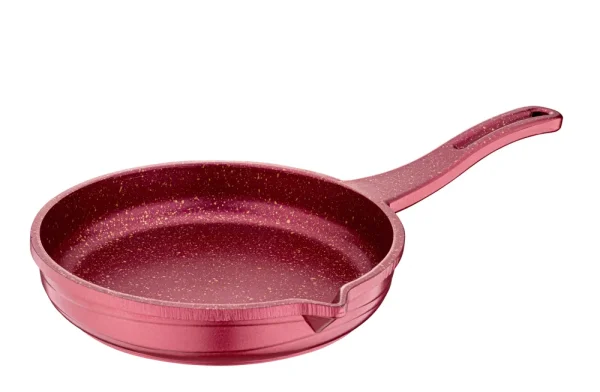 Venüs Minipan Rood 14cm