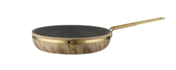 Brioni Selection Plus+ 30 CM Bakpan Beige