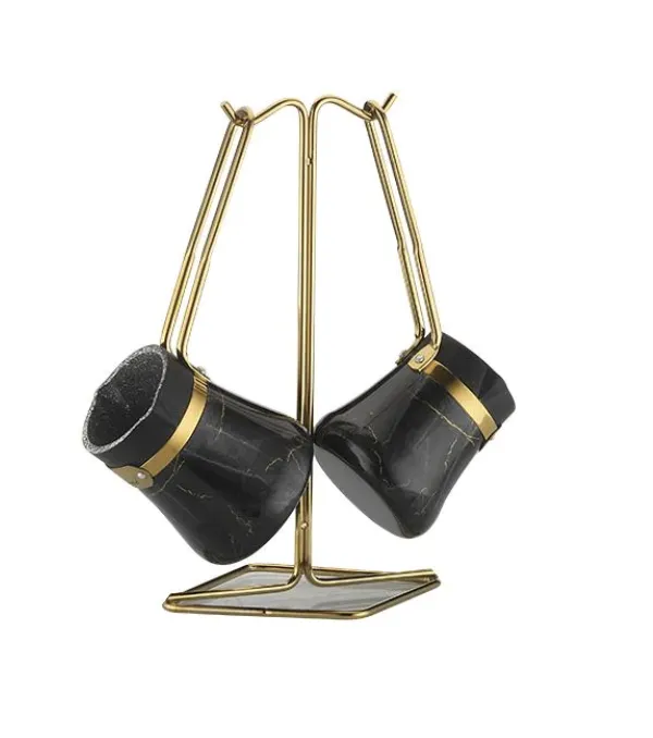 Brioni Selection Plus+ 3-Delige Koffiepot Set Zwart