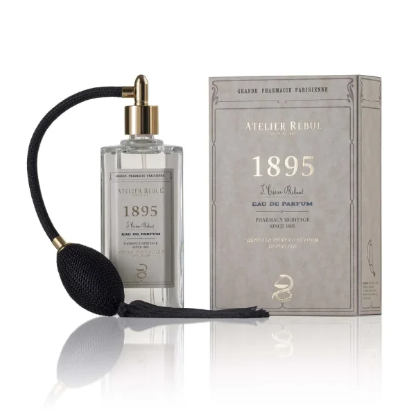 Atelier Rebul 1895 Eau De Parfum 125ml