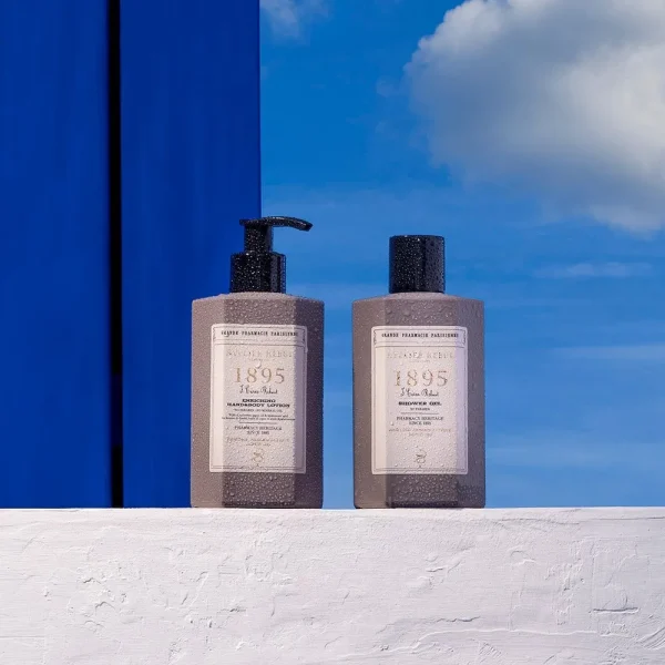 Atelier Rebul 1895 Douchegel 250ml