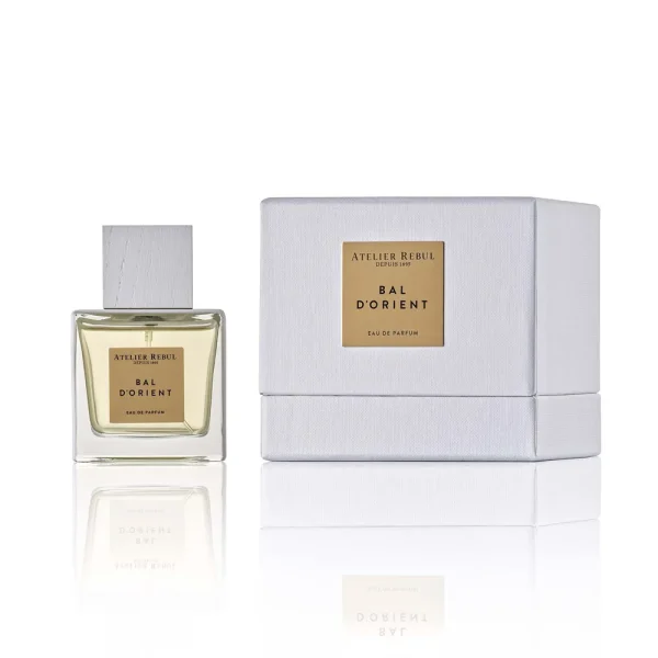 Atelier Rebul Bal D'Orient Damesparfum 100ml
