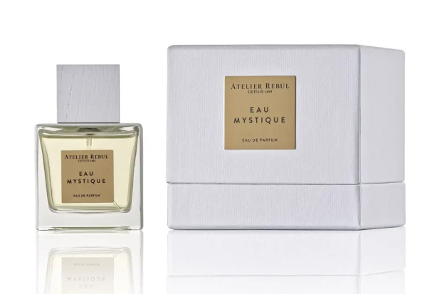 Atelier Rebul Eau Mystique Damesparfum 100 ml