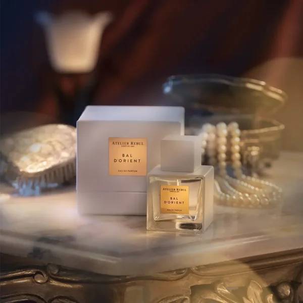 Atelier Rebul Bal D'Orient Damesparfum 100ml