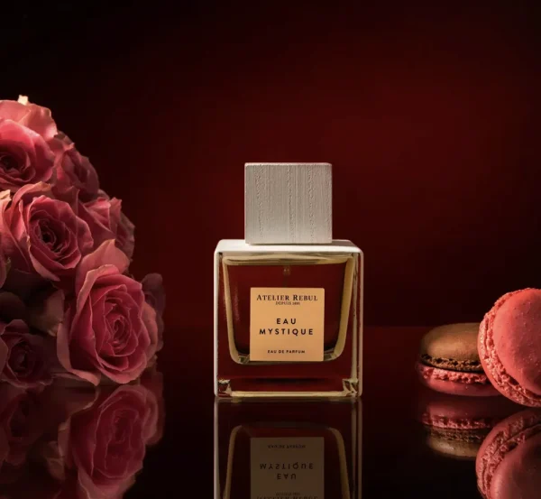 Atelier Rebul Eau Mystique Damesparfum 100 ml