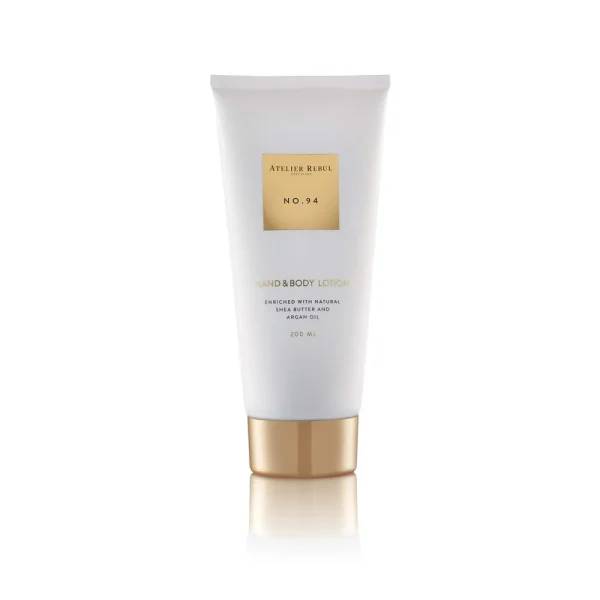 Atelier Rebul No. 94 Hand & Bodylotion 200ml
