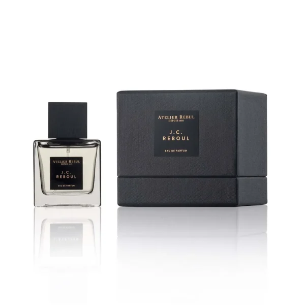 Atelier Rebul J.C. Reboul Herenparfum 100ml