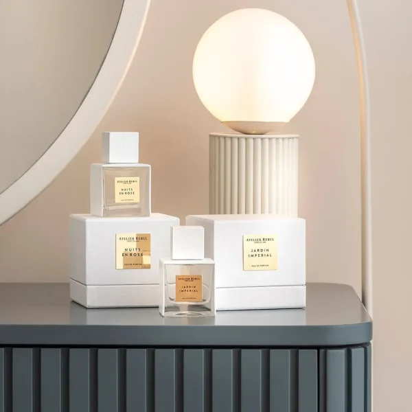 Atelier Rebul Jardin Imperial Damesparfum 100 ml