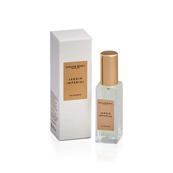 Atelier Rebul Jardin Imperial Damesparfum 12ml