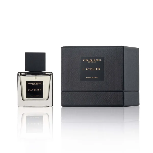 Atelier Rebul L'atelier Herenparfum 100 ml