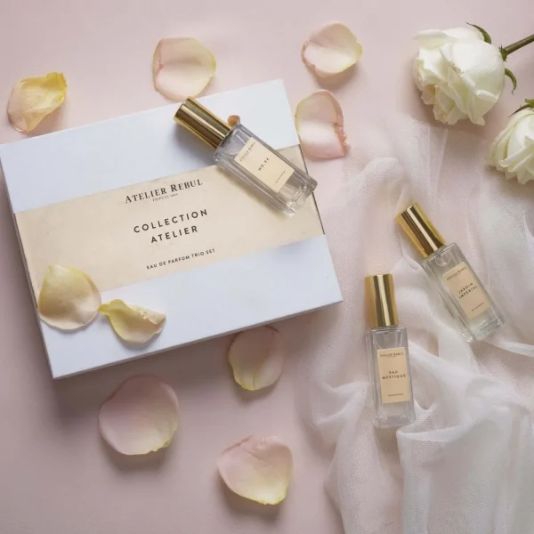 Atelier Rebul No. 94 Damesparfum 12ml
