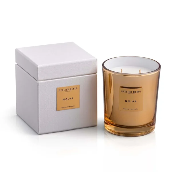 Atelier Rebul No. 94 Geurkaars 350g