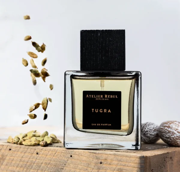 Atelier Rebul Tugra Herenparfum 100ml