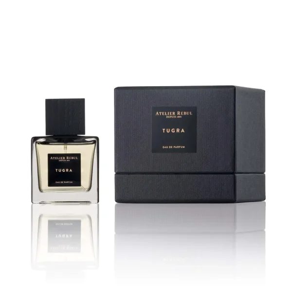 Atelier Rebul Tugra Herenparfum 100ml