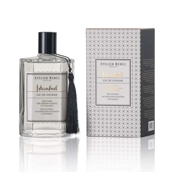 Atelier Rebul Istanbul Eau de Cologne 250 ml
