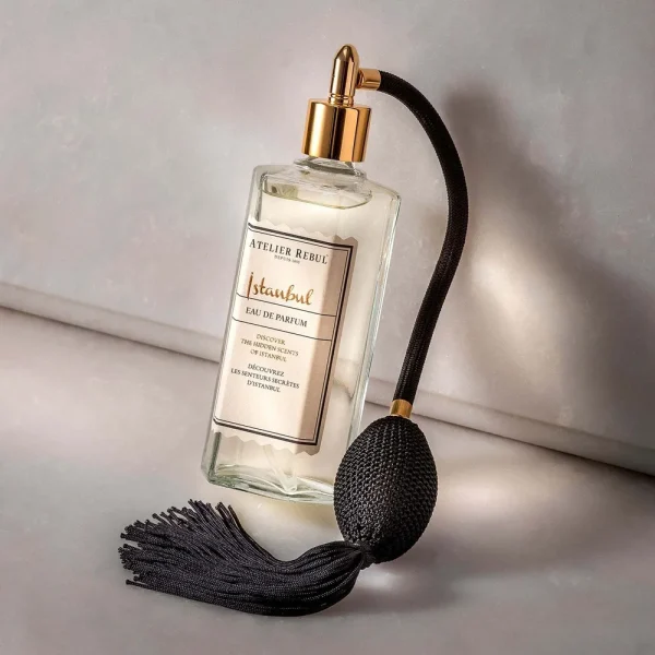 Atelier Rebul Istanbul Eau De Parfum 125ml
