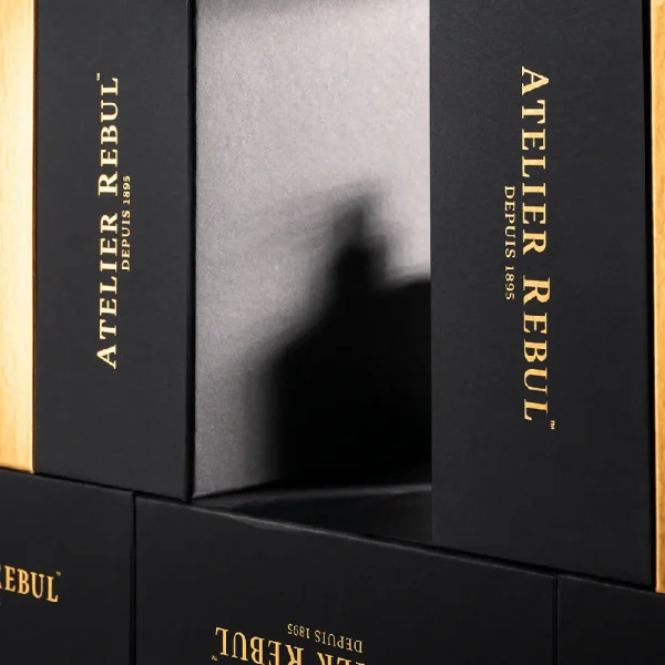 Atelier Rebul Istanbul Hand & Bodylotion 250ml
