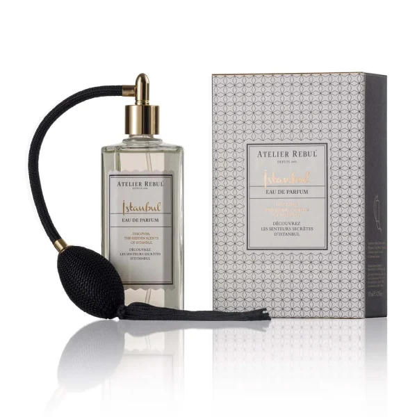Atelier Rebul Istanbul Eau De Parfum 125ml