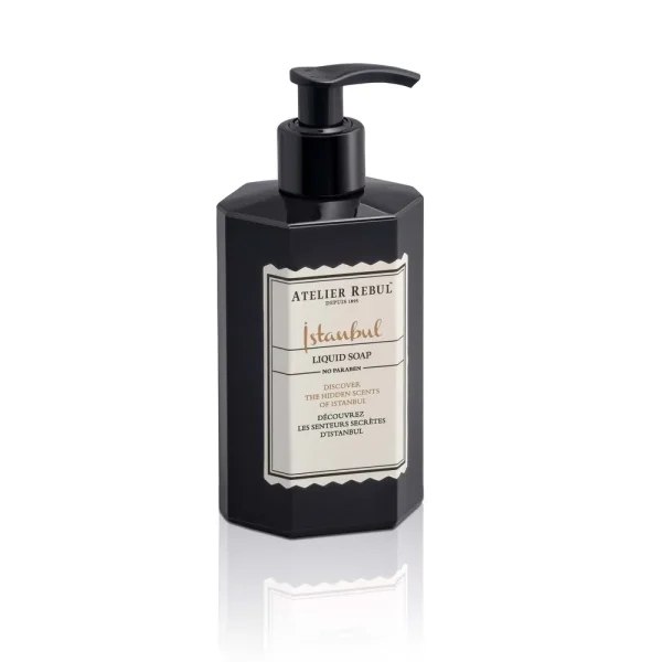 Atelier Rebul Istanbul Handzeep 250ml