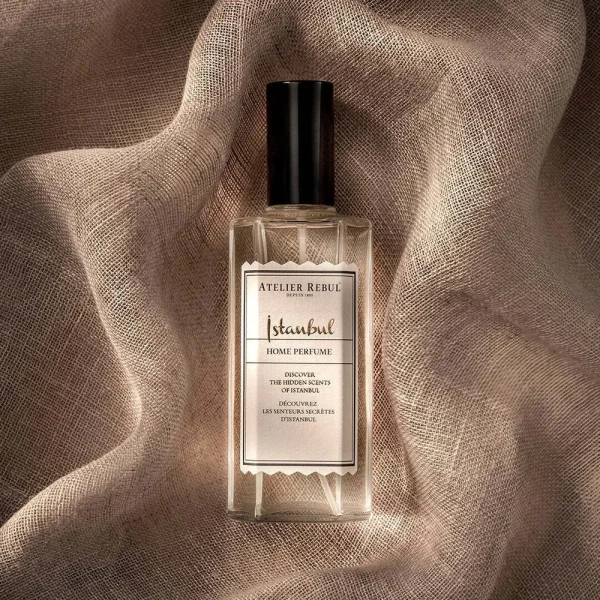 Atelier Rebul Istanbul Huisparfum 125ml