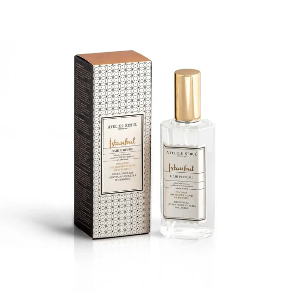 Atelier Rebul Istanbul Haarparfum 125ml