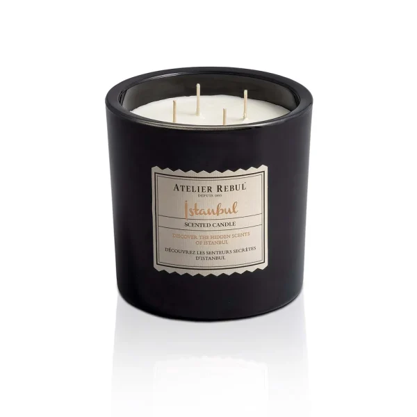Atelier Rebul Istanbul Geurkaars 950g