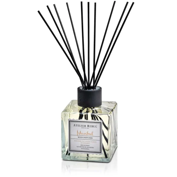 Atelier Rebul Istanbul XL-Geurstokjes 2500ml