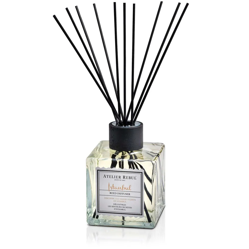 Atelier Rebul Istanbul XL-Geurstokjes 2500ml
