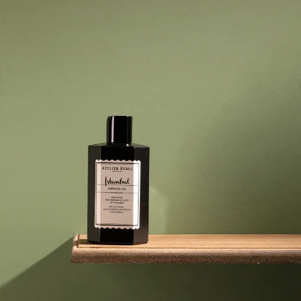 Atelier Rebul Istanbul Douchegel 250ml