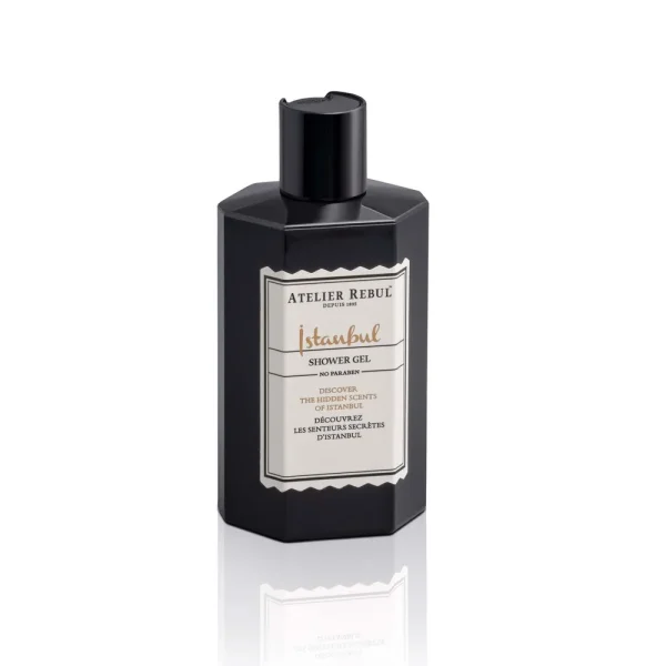 Atelier Rebul Istanbul Douchegel 250ml