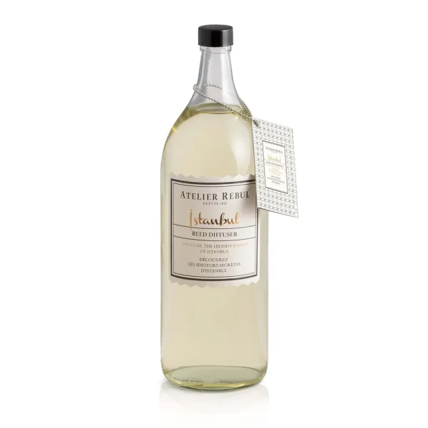 Atelier Rebul Istanbul Geurstokjes Refill 2000ml
