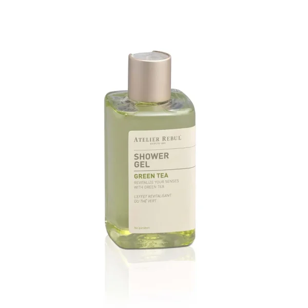Atelier Rebul Green Tea Douchegel 250ml