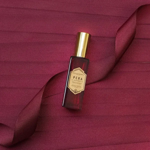 Atelier Rebul Pera Eau de Parfum 12ml
